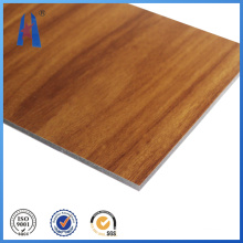 Material de panel compuesto de aluminio ACP 2015 ACP